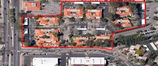 Tucson, AZ 85715,1200 N El Dorado Place #B