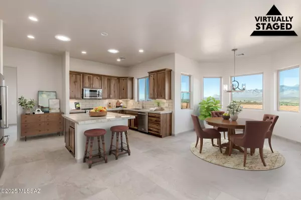Tubac, AZ 85646,70 Aliso Springs Road