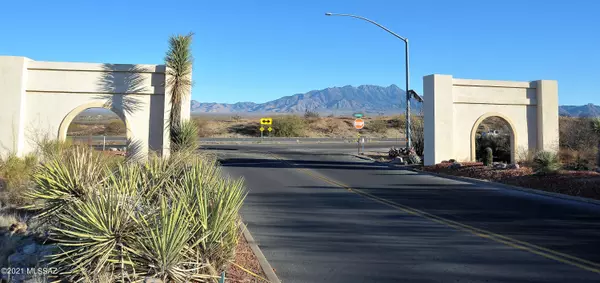 Green Valley, AZ 85622,758-878 W Camino Encanto  #1