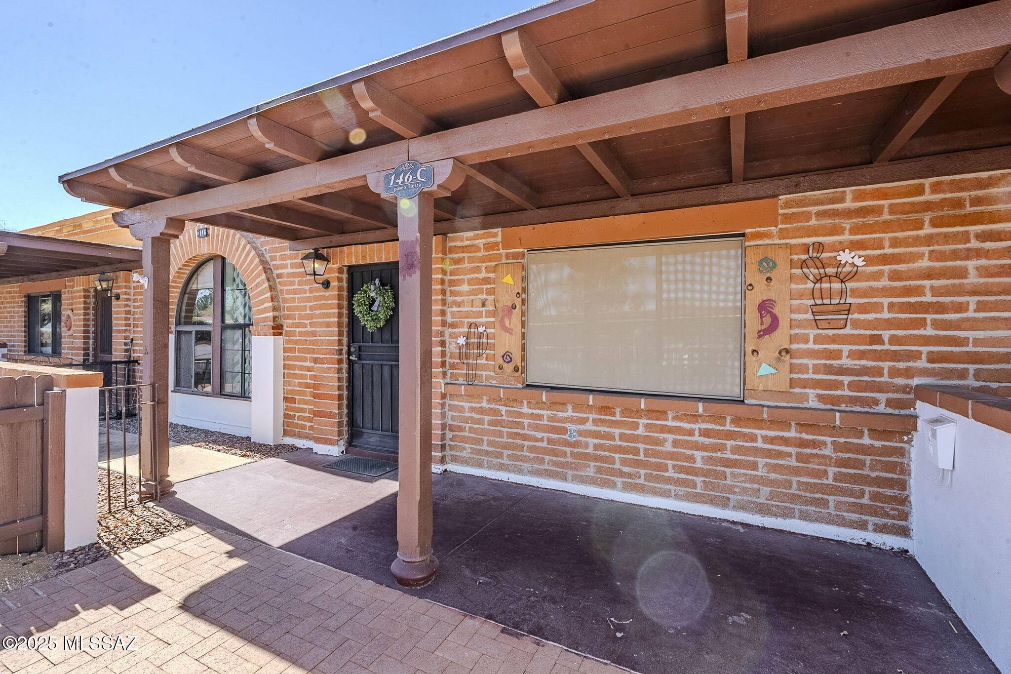 Green Valley, AZ 85614,146 S Paseo Tierra  #C