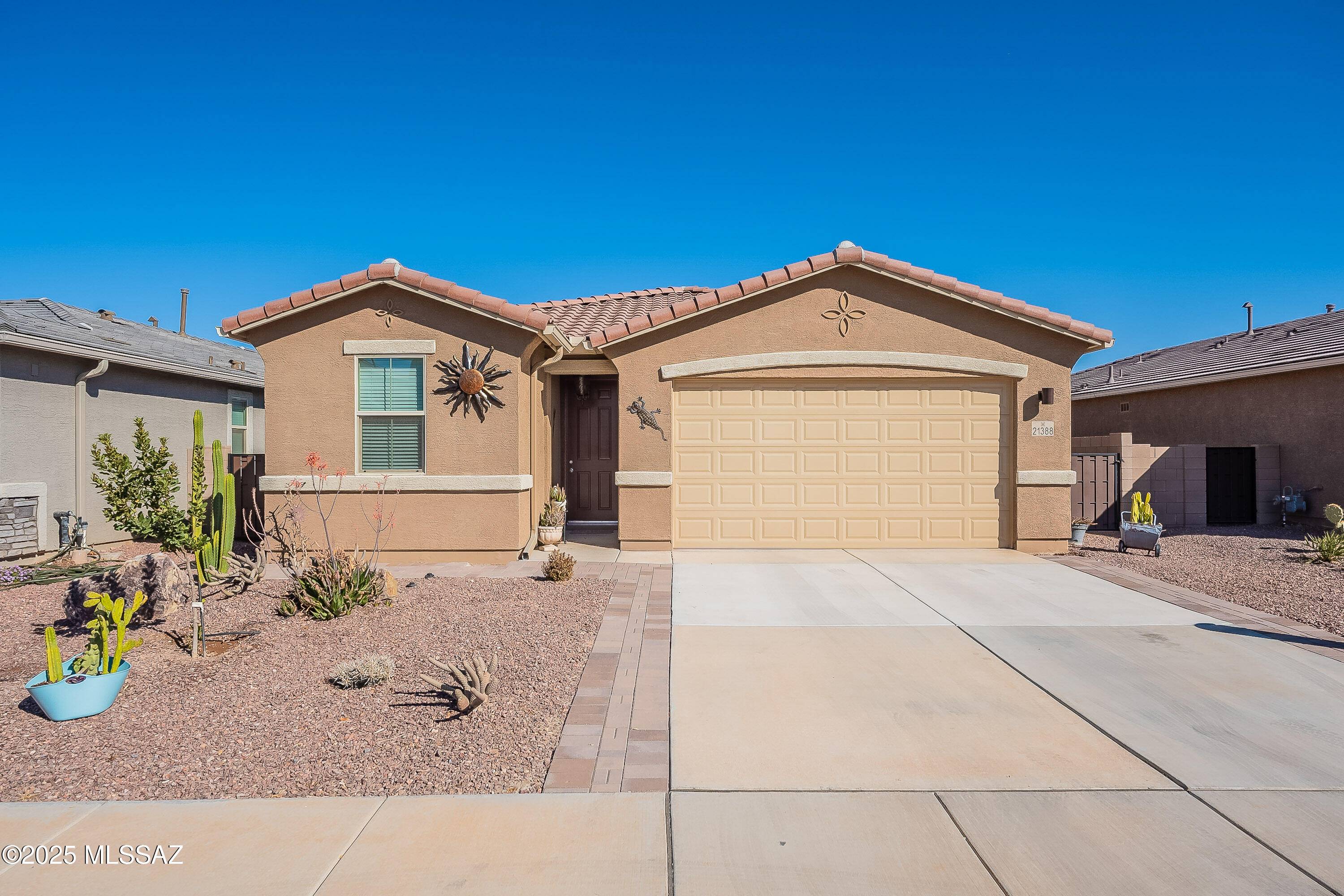 Red Rock, AZ 85145,21388 E Charmaine Road