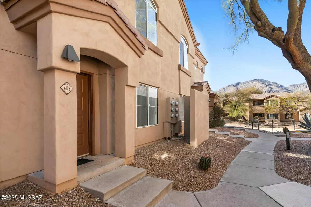 Tucson, AZ 85750,7050 E Sunrise Drive  #6106