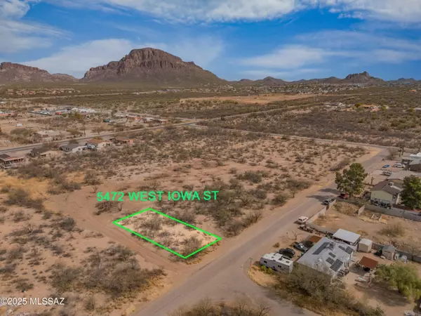 Tucson, AZ 85757,5472 W Iowa Street #1