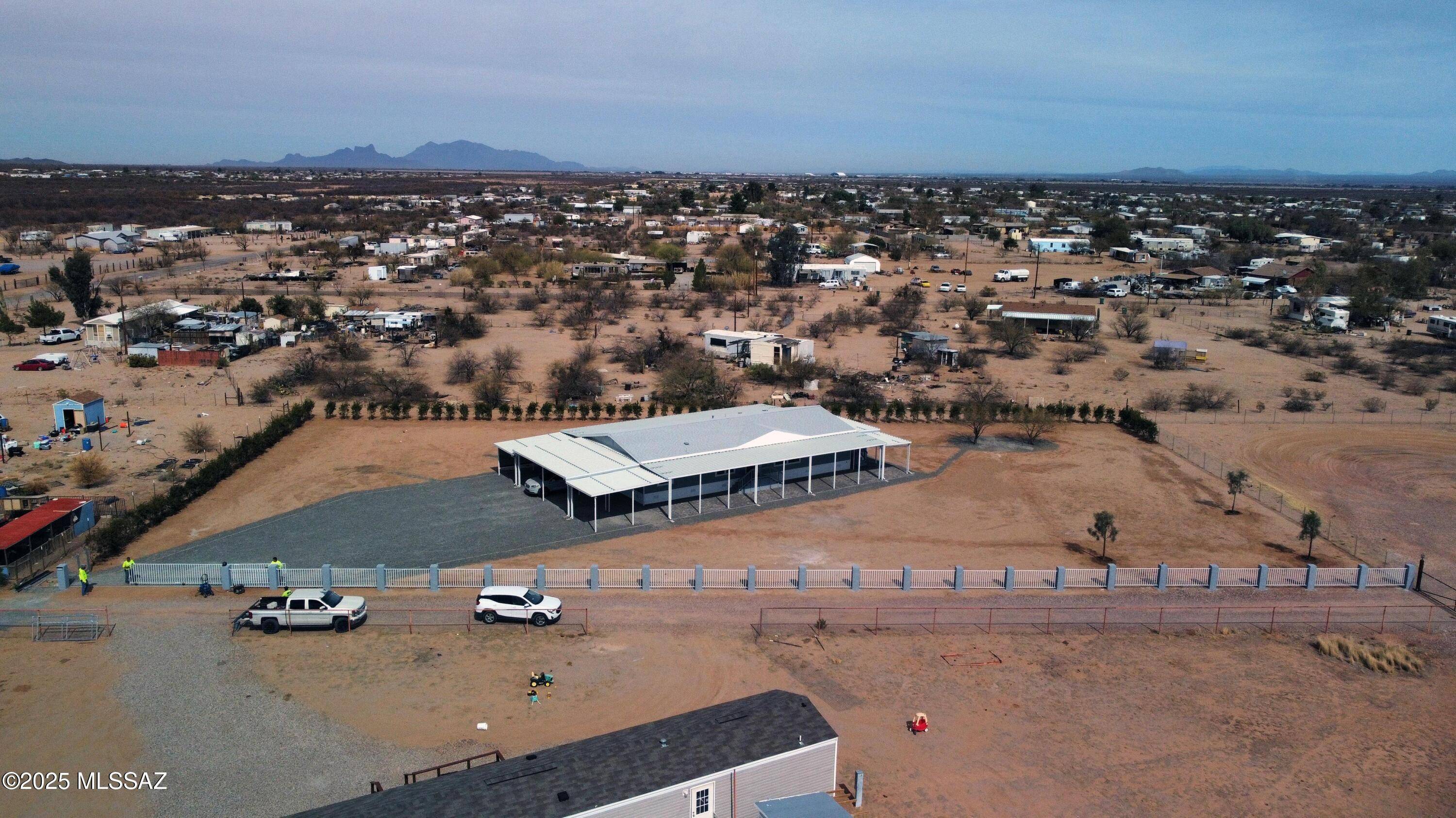 Marana, AZ 85653,12124 N Musket Road