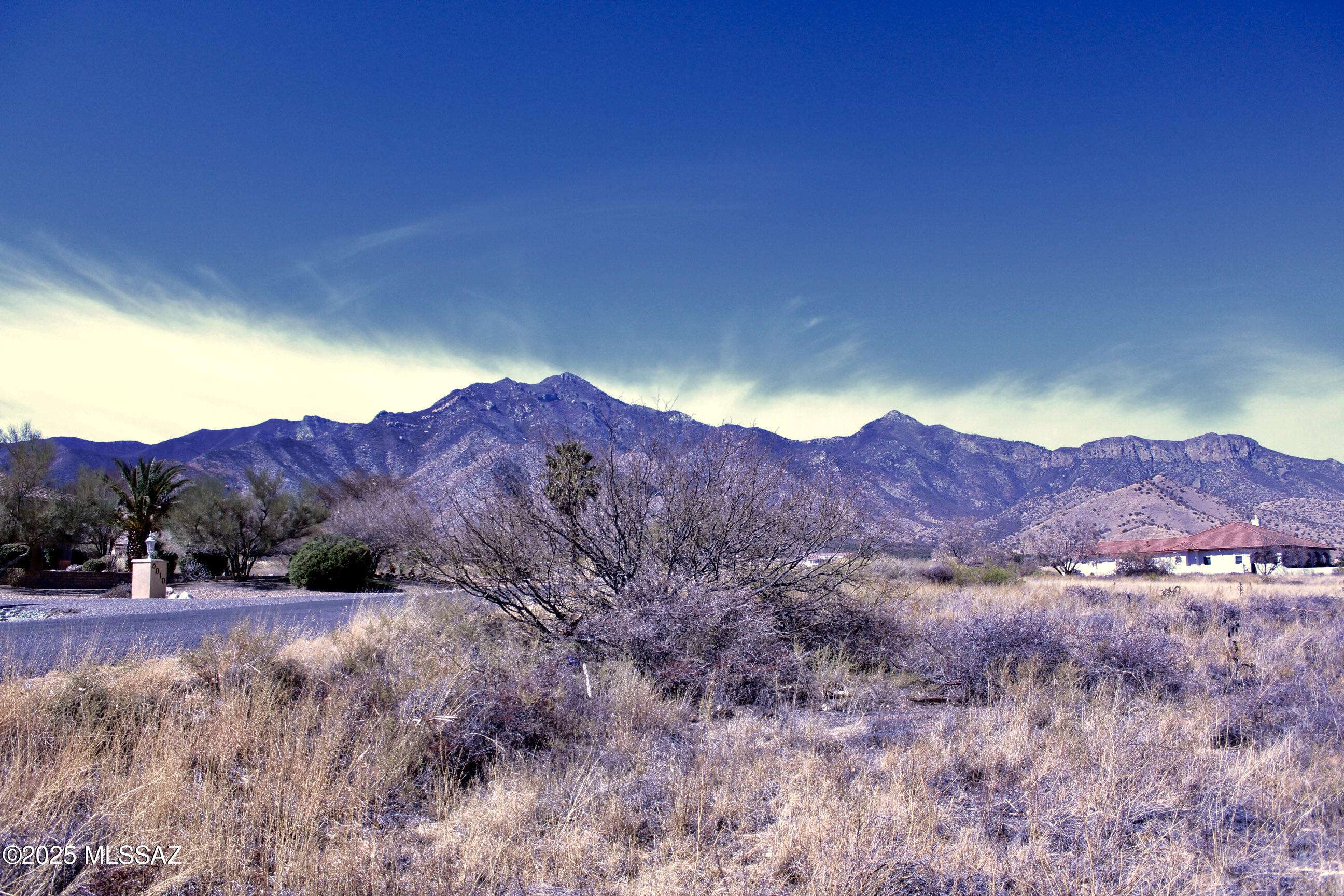 0 Lot 37 Wild Horse  #37, Hereford, AZ 85615