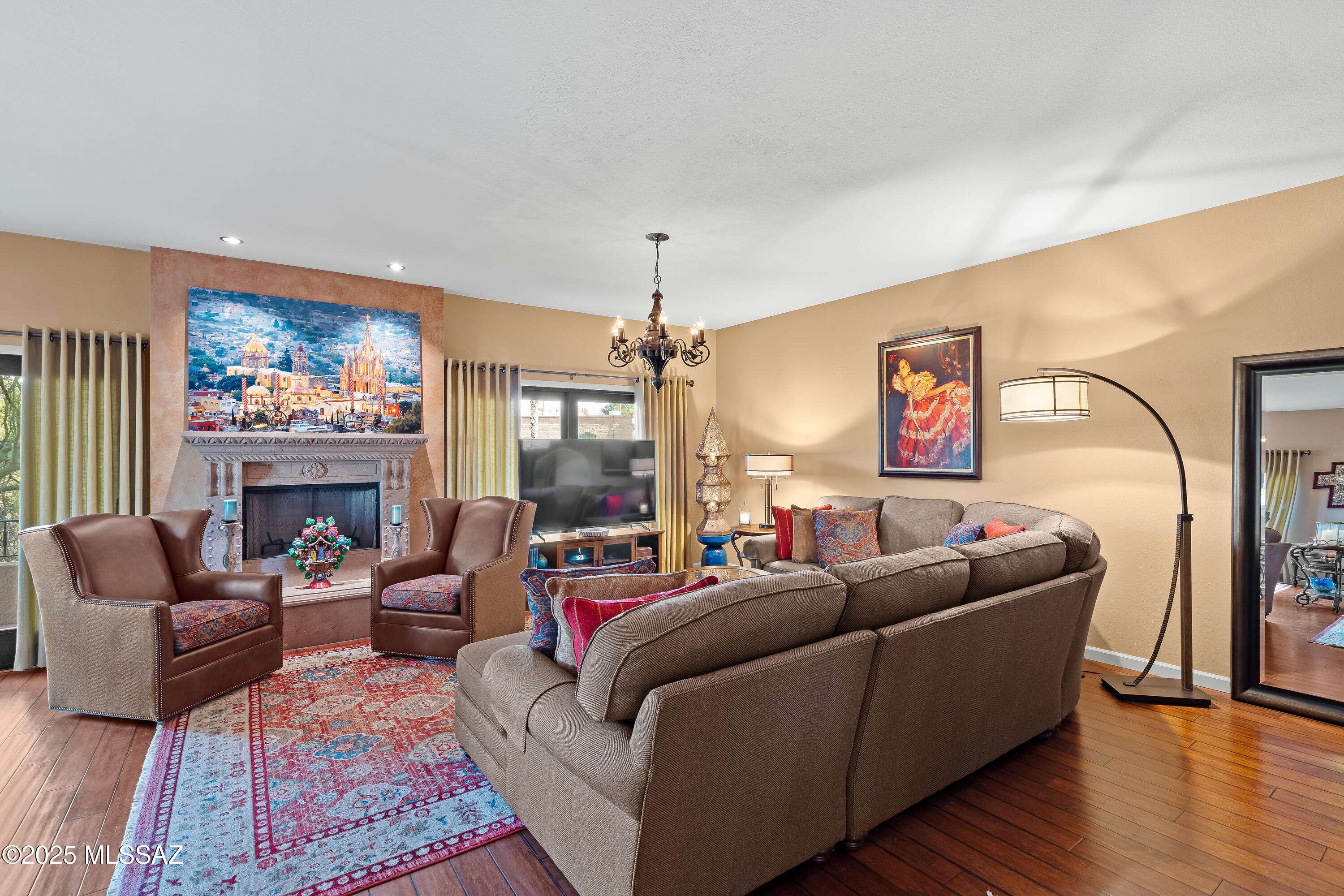 Tucson, AZ 85718,6492 N Green Briar Drive
