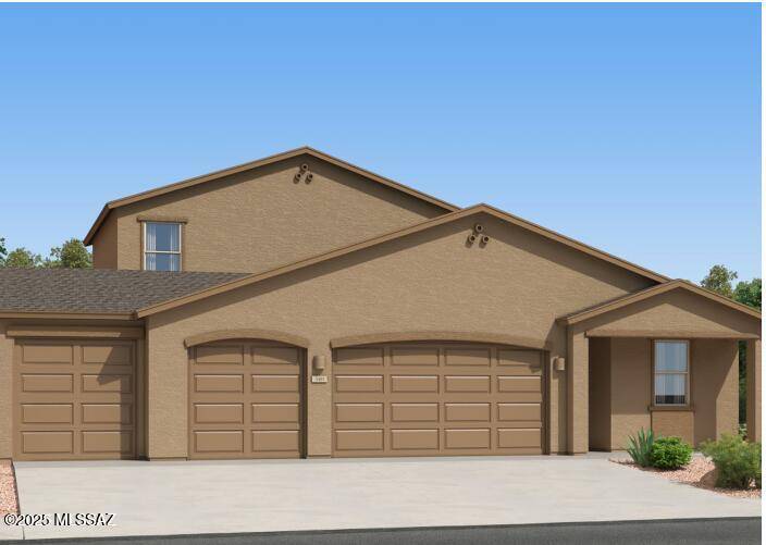 8986 E Tanzanite Rock Way, Vail, AZ 85641