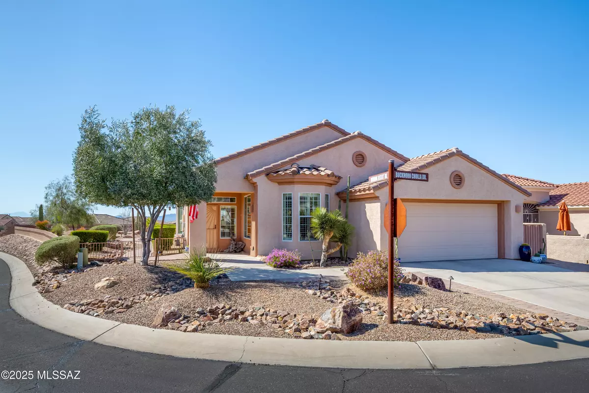 Marana, AZ 85658,13529 N Buckhorn Cholla Drive