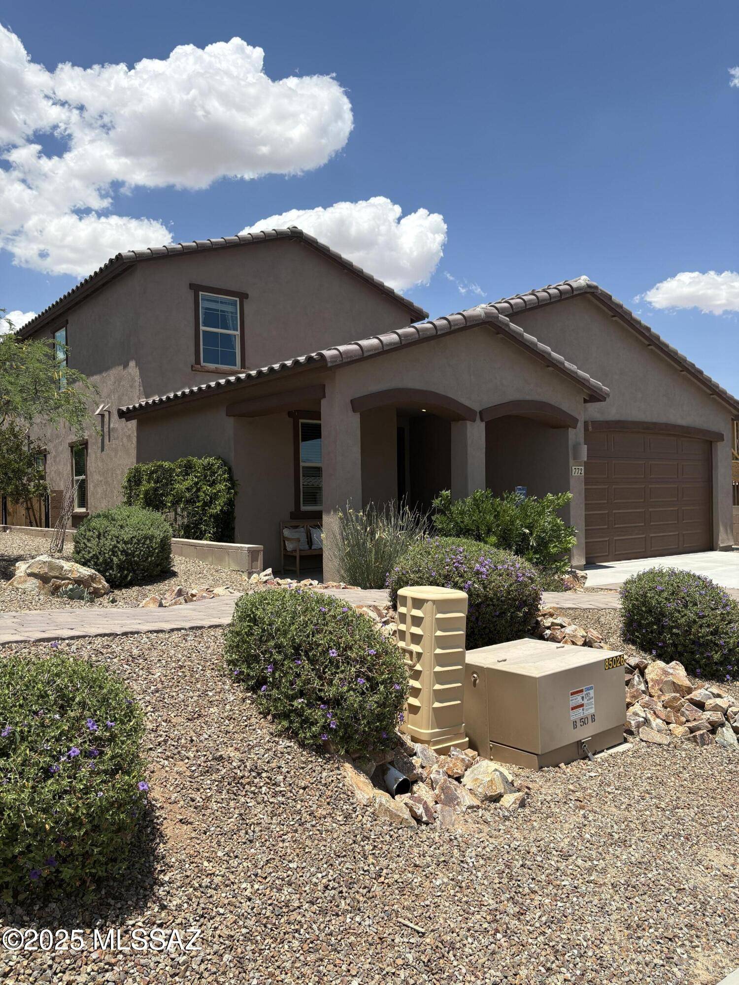 772 W Calle El Acuario, Sahuarita, AZ 85629