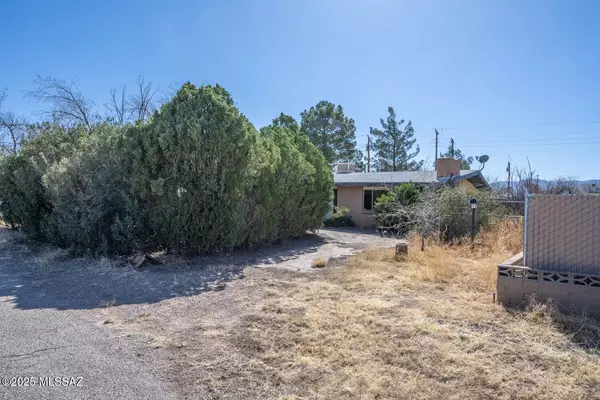 327 N Ford Street, Pearce, AZ 85625