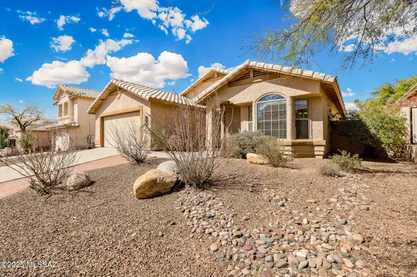 Oro Valley, AZ 85737,11161 N Par Drive
