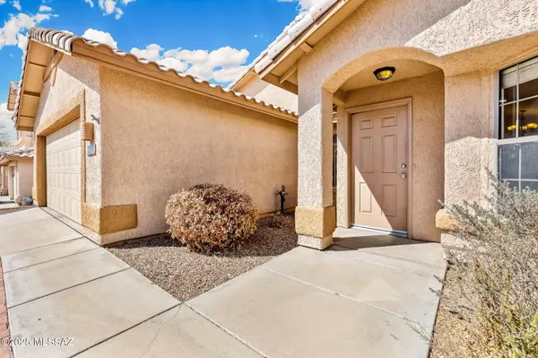 Oro Valley, AZ 85737,11161 N Par Drive