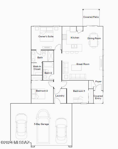 Vail, AZ 85641,8693 E Crimson Snowberry Way