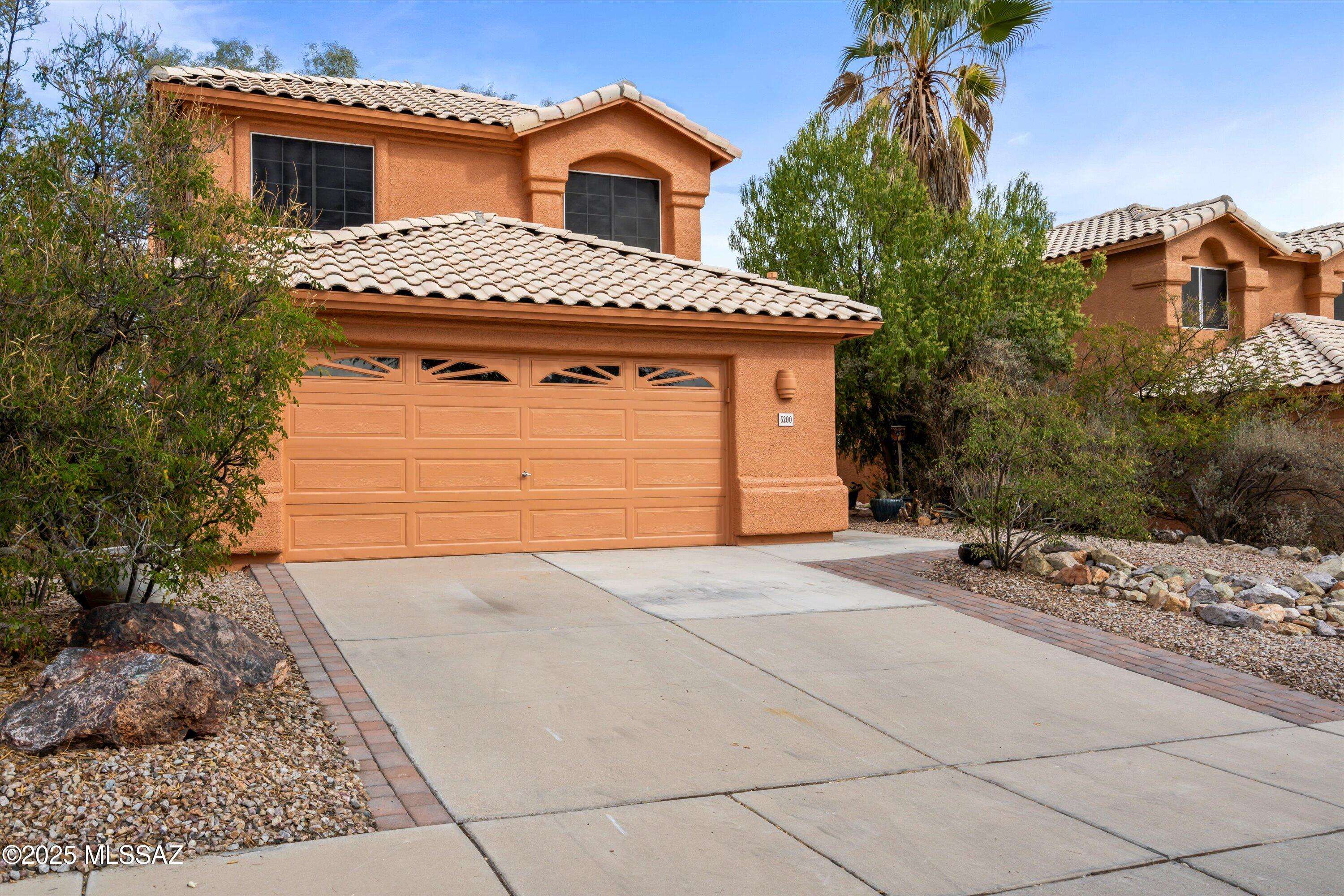 Tucson, AZ 85750,5200 N Whitehurst Place