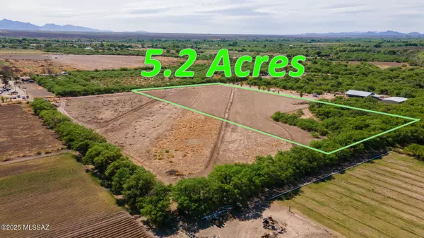 St. David, AZ 85630,5ac S Ewing Street