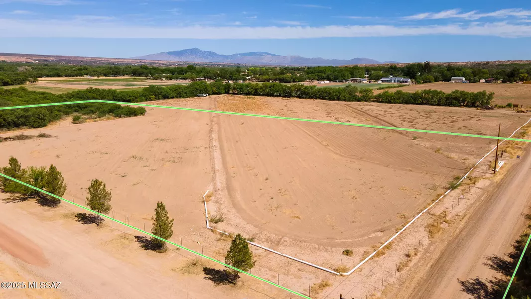 5ac S Ewing Street, St. David, AZ 85630