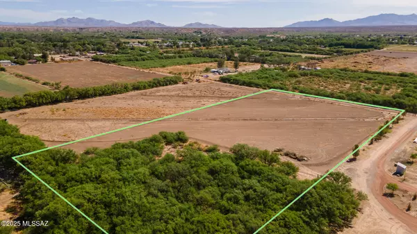 St. David, AZ 85630,5ac S Ewing Street