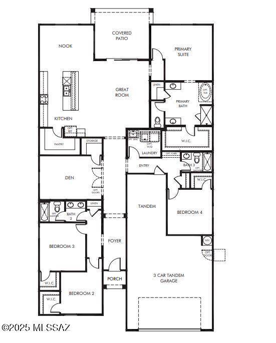 314 N Pecan Pie Place, Sahuarita, AZ 85629