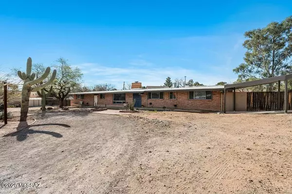 Tucson, AZ 85715,8072 E Mi Casita Street