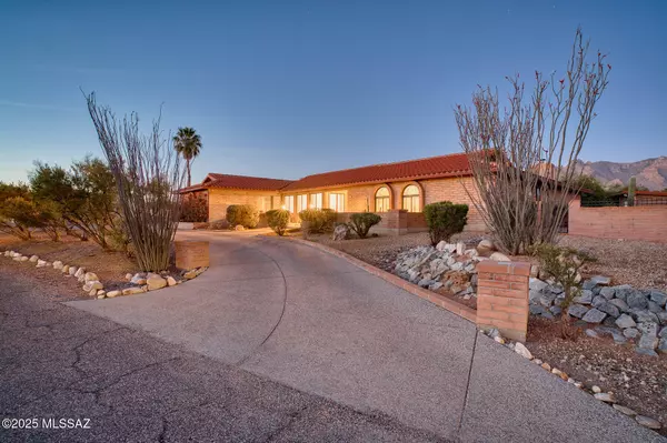 Tucson, AZ 85718,1151 E Rudasill Road
