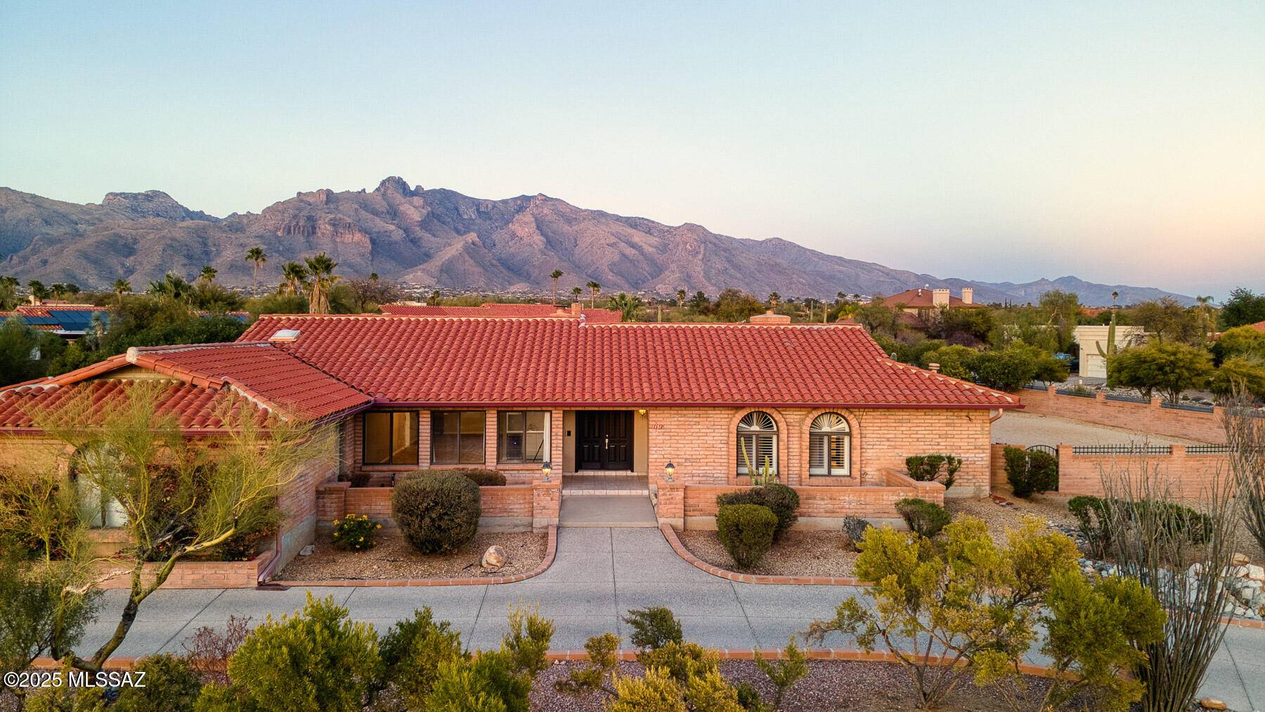 1151 E Rudasill Road, Tucson, AZ 85718