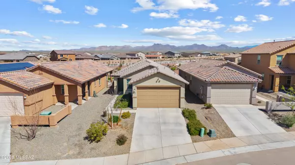 Marana, AZ 85653,12366 N Cervelli Avenue
