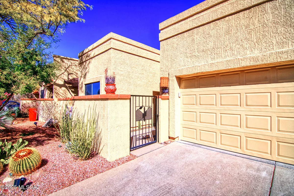 Oro Valley, AZ 85704,1223 Cam Diestro