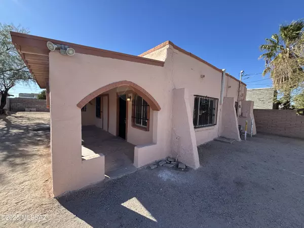 Tucson, AZ 85713,613 W 41st Street
