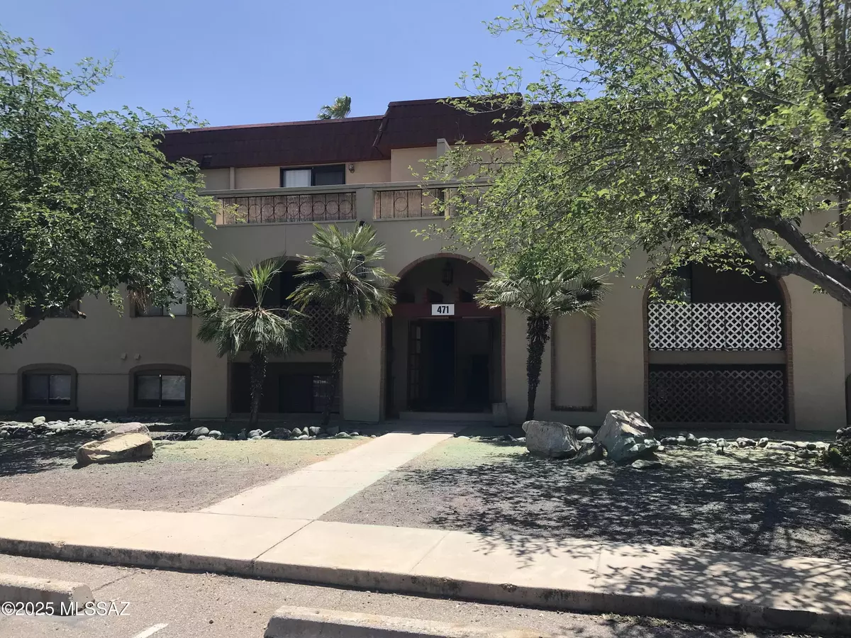 Tucson, AZ 85704,471 W Yucca Court #314