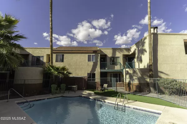 3690 N Country Club Road #1028, Tucson, AZ 85716