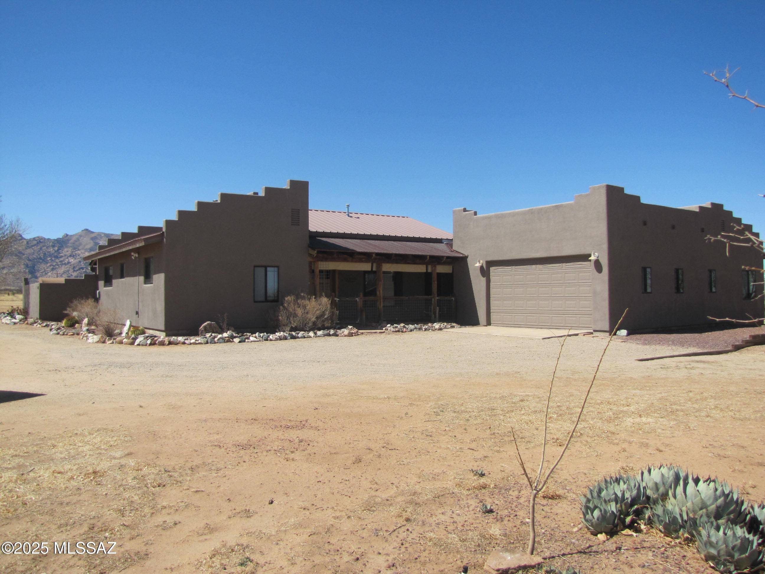 281 W Ironwood Road, Cochise, AZ 85606