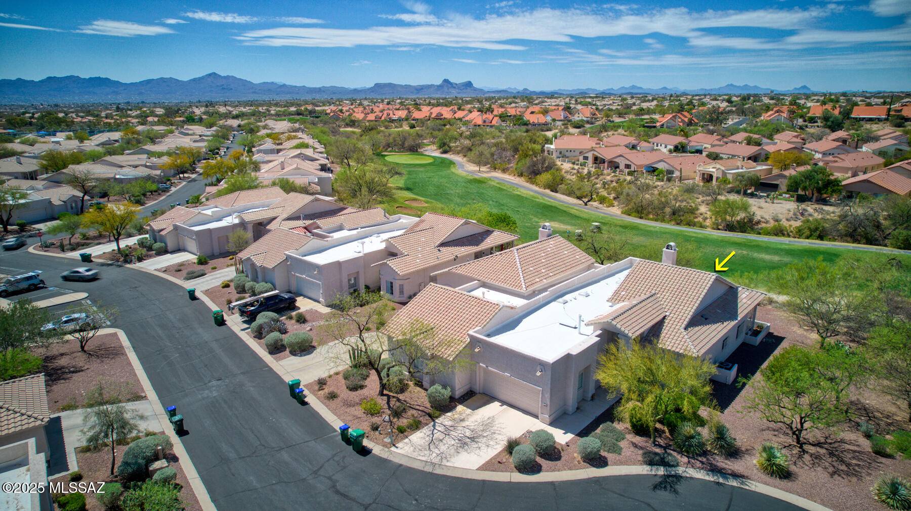 Oro Valley, AZ 85737,11089 N Lapis Court