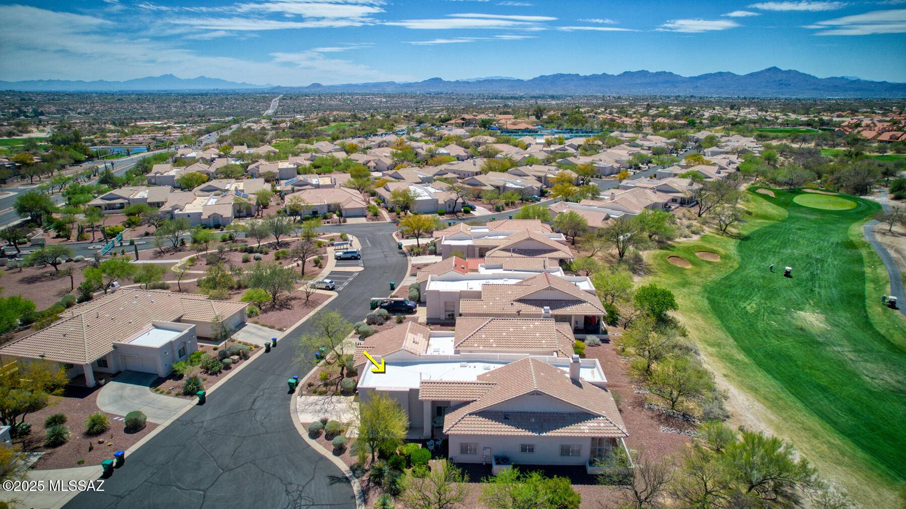 Oro Valley, AZ 85737,11089 N Lapis Court