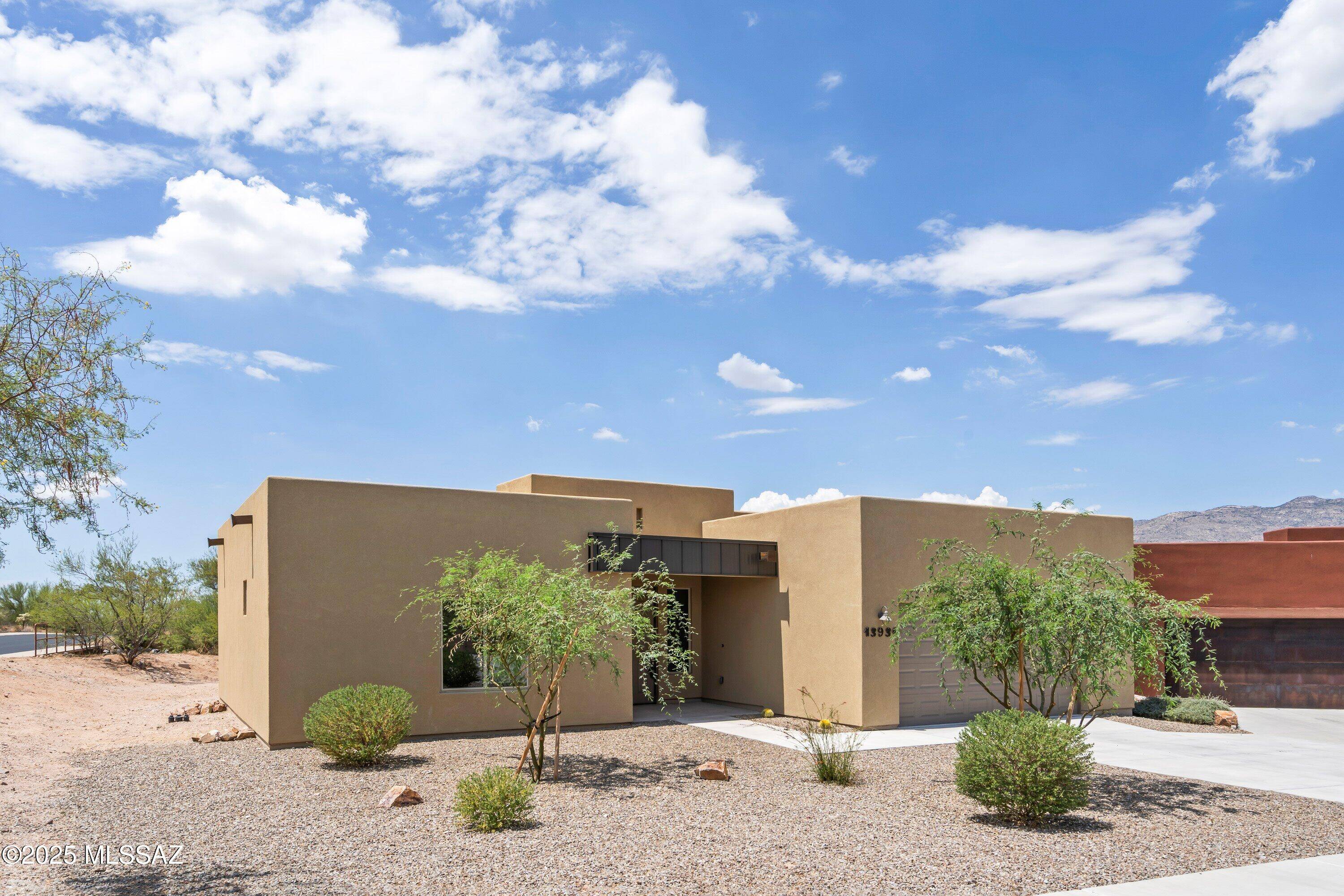 13931 E Langtry Lane, Tucson, AZ 85747