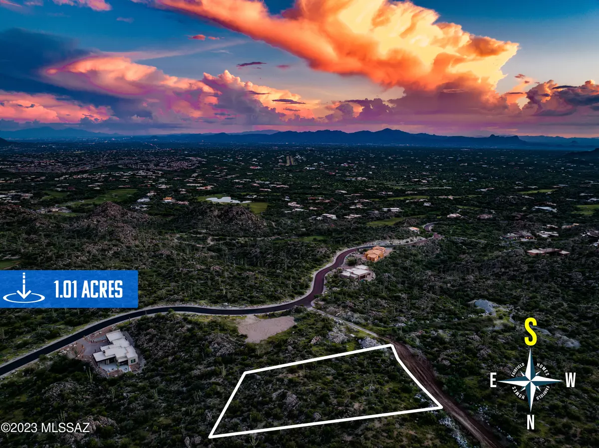 Tucson, AZ 85755,14971 N Slippery Ridge N Loop #476