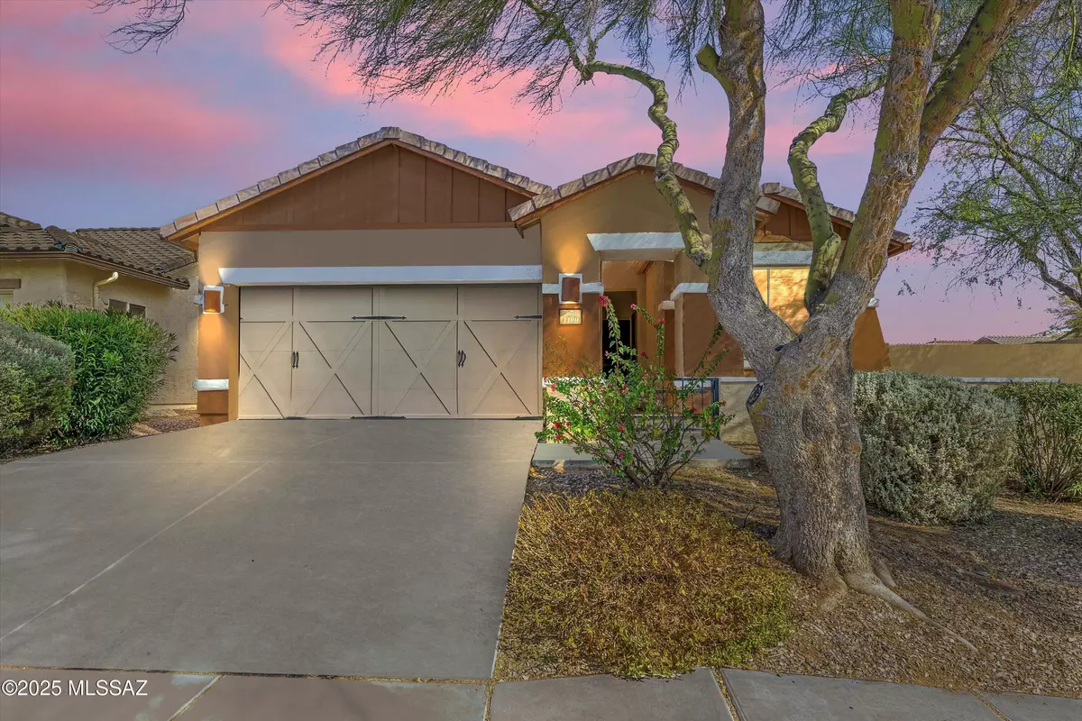Oro Valley, AZ 85755,1100 W Montelupo Drive
