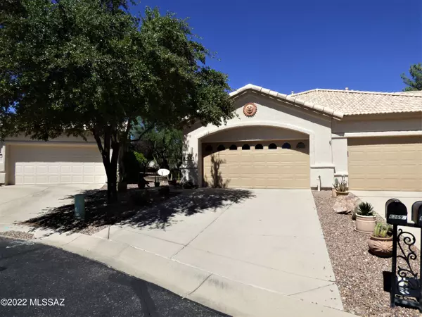 Tucson, AZ 85739,63692 E Holiday Drive