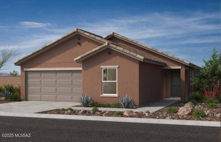 9528 E Meola Drive, Tucson, AZ 85747