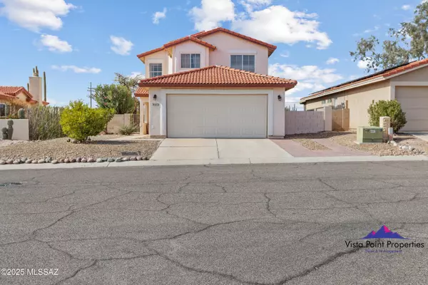 Tucson, AZ 85742,9573 N Albatross Drive