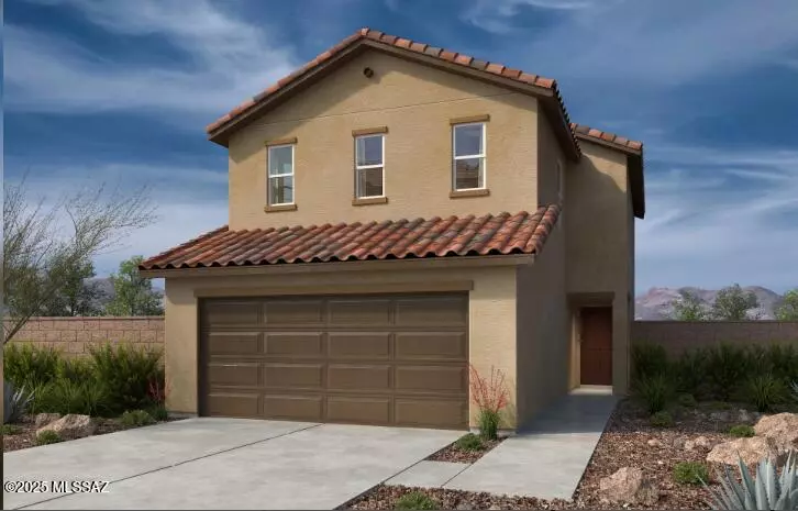 Tucson, AZ 85747,9511 E Meola Drive