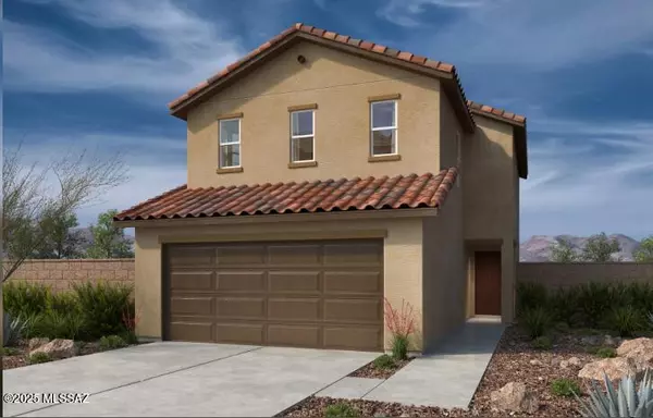 9511 E Meola Drive, Tucson, AZ 85747