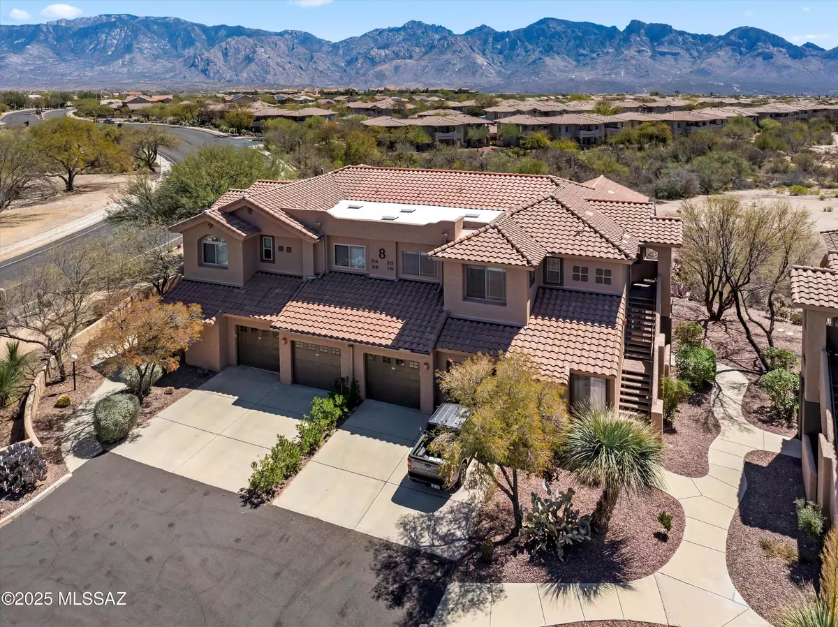 Oro Valley, AZ 85755,695 W Vistoso Highlands Drive #215
