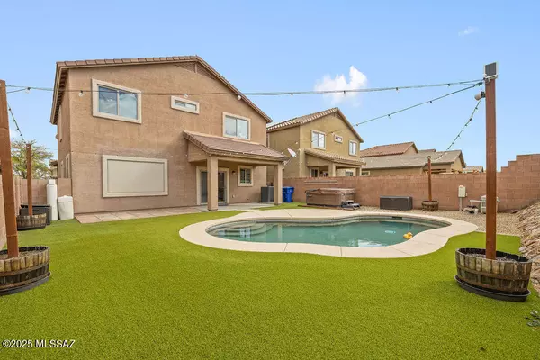Tucson, AZ 85756,7298 E Alderberry Street