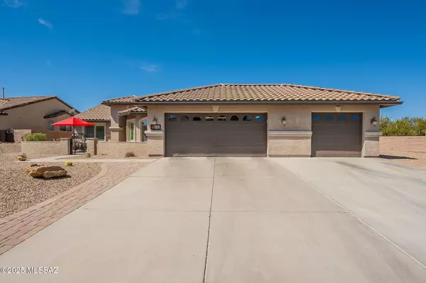 Green Valley, AZ 85614,585 N Alexis Loop
