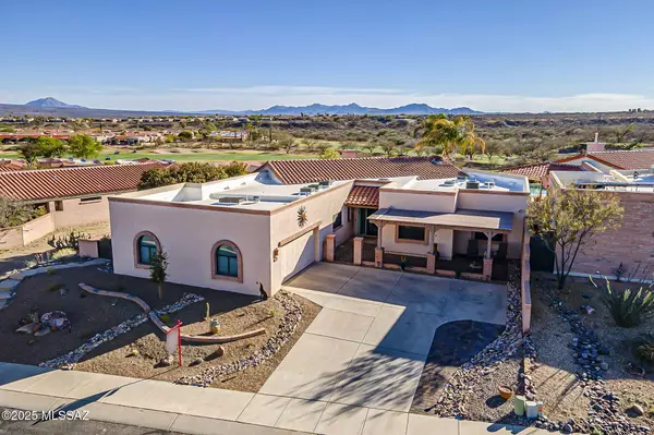 Green Valley, AZ 85622,2039 W Via Nuevo Leon