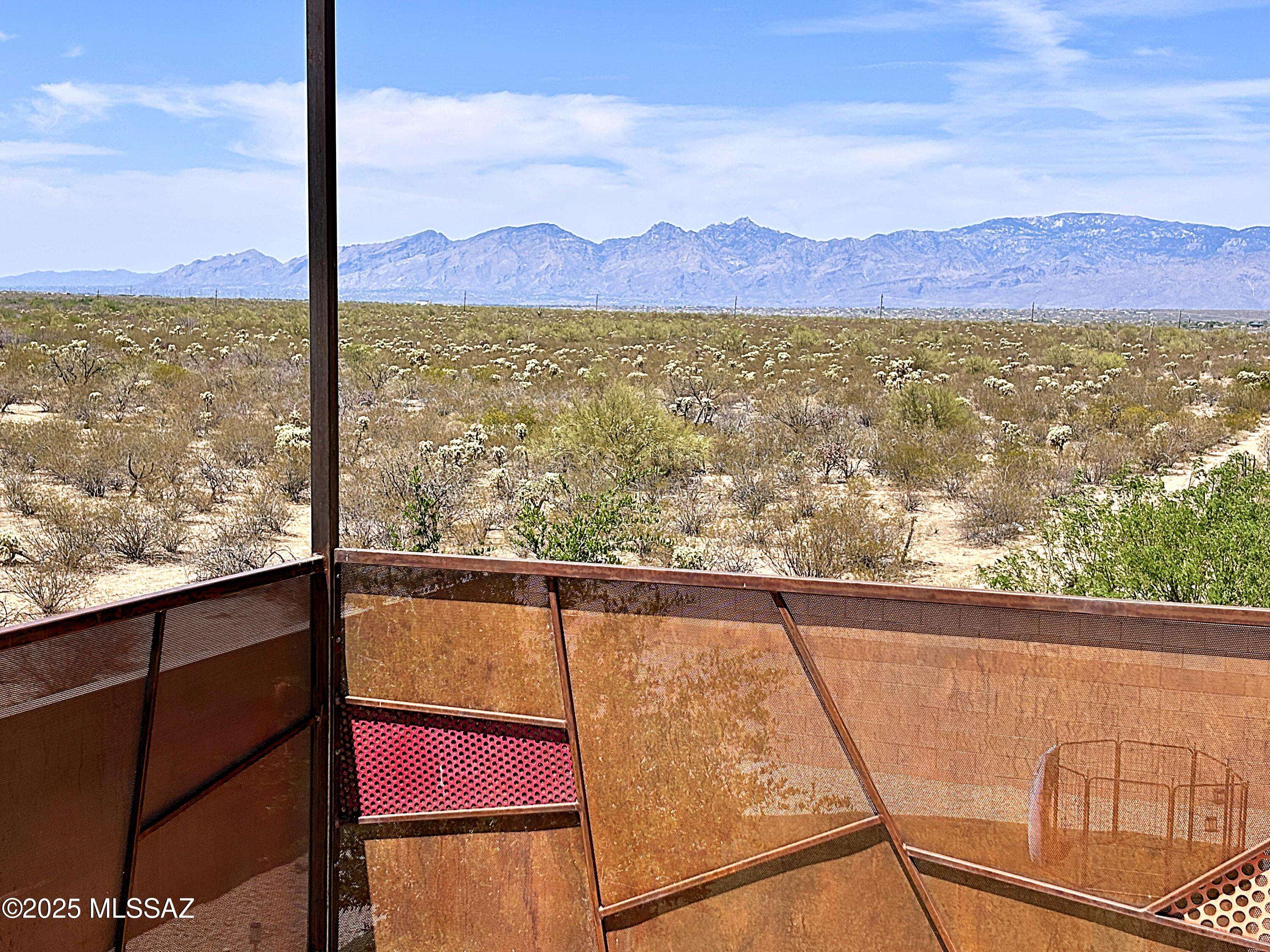 Vail, AZ 85641,10288 S Cienega Knolls Loop