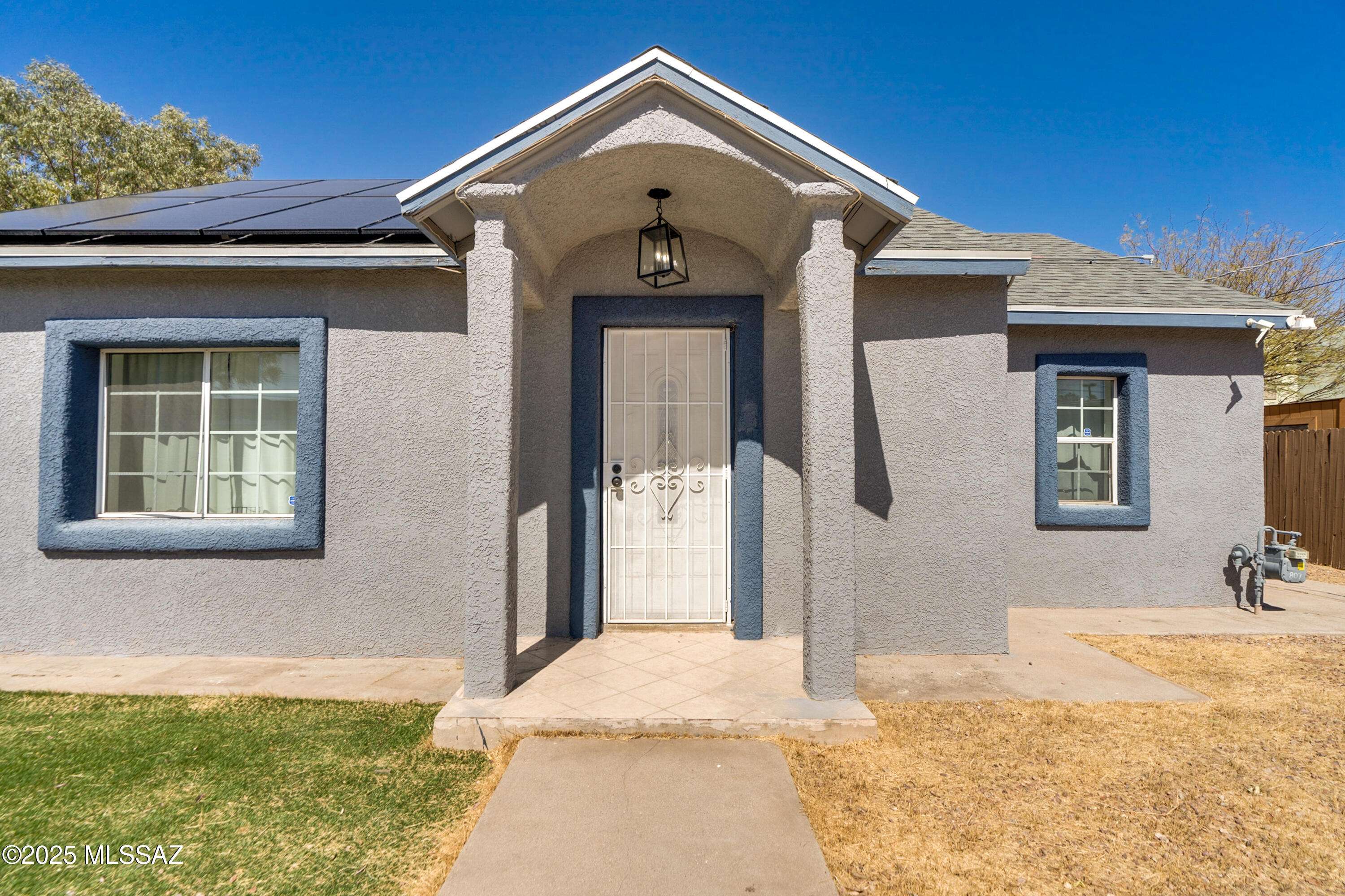 Tucson, AZ 85716,3725 E Flower Street