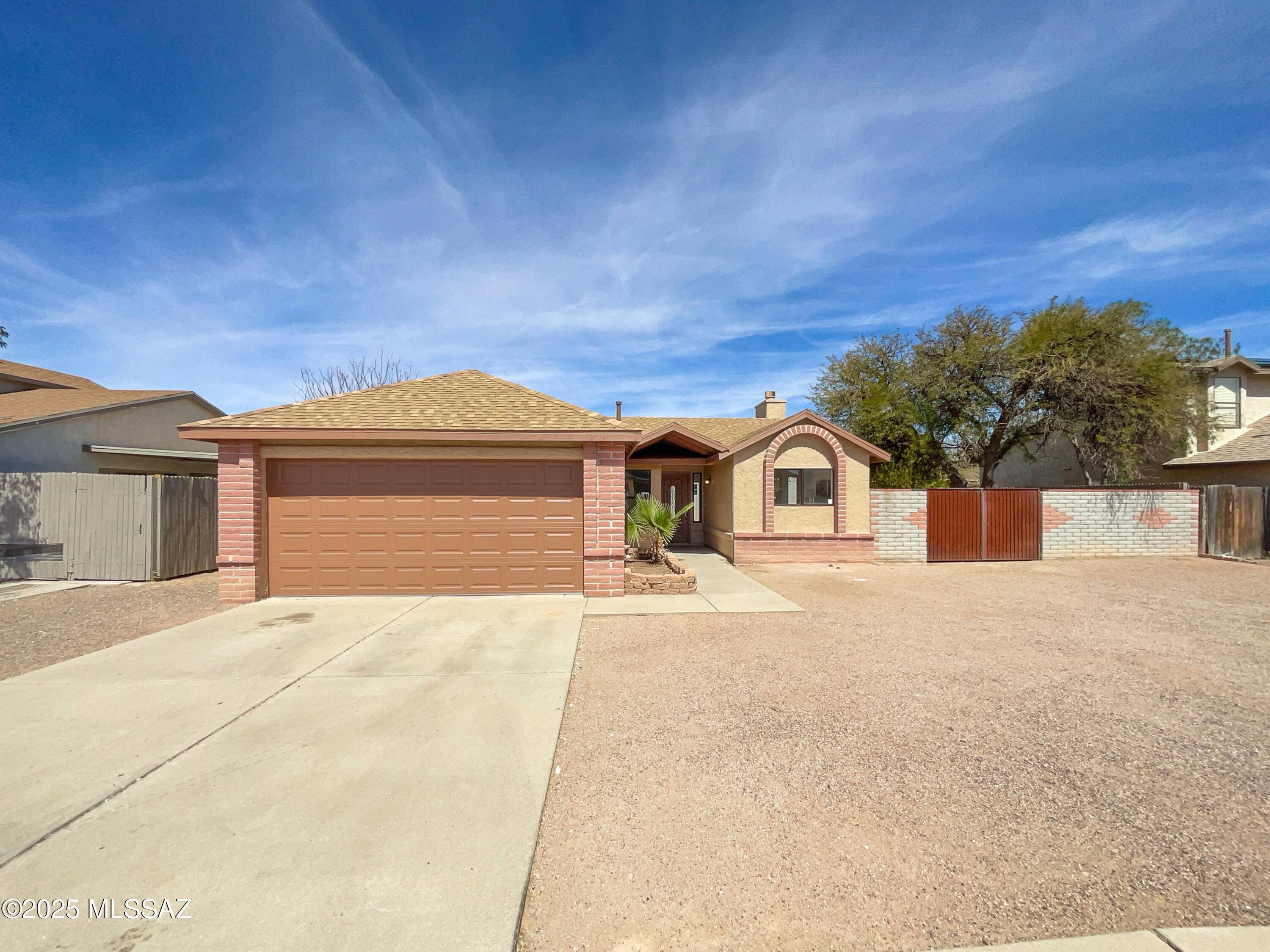 3426 Avenida Del Pueblo, Tucson, AZ 85746