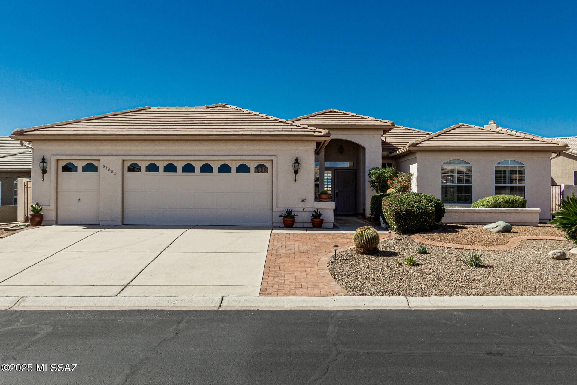 Saddlebrooke, AZ 85739,64685 E Drifter Drive