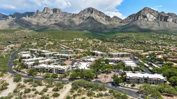 1500 E Pusch Wilderness Drive #6102, Tucson, AZ 85737